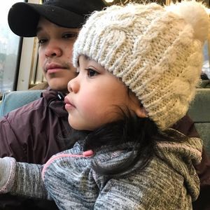 Meet your Posher, Earl